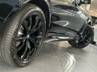 Gebraucht BMW X7 Sport Line 340 PS (250 kW) 2026 Schwarz SUV