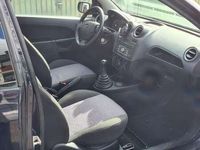 gebraucht Ford Fiesta 1.3 44 kW -