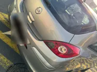 Gebraucht Opel Corsa 87 PS (63 kW) 2012 Grau Kleinwagen
