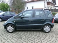 gebraucht Mercedes A170 CDI Classic