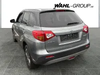 Gebraucht Suzuki Vitara Comfort 120 PS (88 kW) 2016 Grau SUV