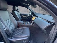 Gebraucht Land Rover Discovery Sport SE Dynamic 204 PS (150 kW) 2024 Schwarz SUV