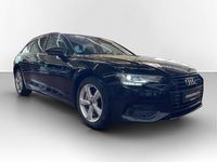 Gebraucht Audi A6 Sport 265 PS (194 kW) 2022 Schwarz Kombi