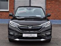 gebraucht Honda CR-V Elegance 2WD*NAVI*TEMPOMAT*KAMERA*EURO6*LED