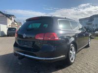 gebraucht VW Passat Variant Highline BlueMotion 2Hand Vollausstattung