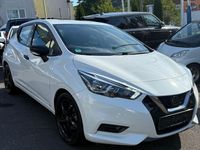 Gebraucht Nissan Micra Visia+ 101 PS (74 kW) 2019 Other Kleinwagen