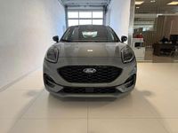 Neu Ford Puma ST-Line 125 PS (91 kW) 2026 Solar silver / dach sc... SUV