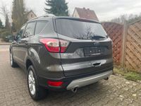 gebraucht Ford Kuga Cool & Connect 1.5 EcoBoost