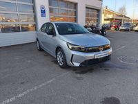 Neu Opel Corsa Edition 101 PS (74 kW) 2025 Kristall silber metallic Kleinwagen