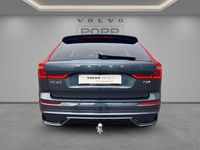 Gebraucht Volvo XC60 Plus 455 PS (334 kW) 2025 Denim blue / metallic SUV