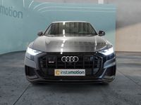 gebraucht Audi SQ8 TDI 23 S-SITZE UMGEBUNGSKAMERA