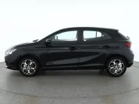 Gebraucht MG MG3 Comfort 116 PS (85 kW) 2025 Pebbleblackmet. Kleinwagen