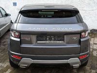 gebraucht Land Rover Range Rover evoque Suv