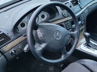 gebraucht Mercedes E270 CDI Avantgarde