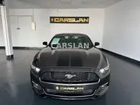 Gebraucht Ford Mustang 305 PS (224 kW) 2015 Grau Coupé