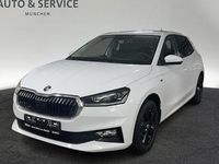 Gebraucht Skoda Fabia Tour 150 PS (110 kW) 2025 Weiß Limousine