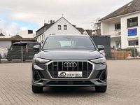 Gebraucht Audi Q3 S-Line 190 PS (139 kW) 2019 Grau SUV
