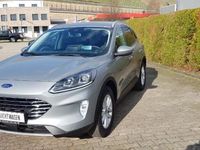 gebraucht Ford Kuga Plug-In Hybrid Titanium