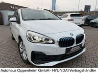 Gebraucht BMW 225 iPerformance 136 PS (100 kW) 2018 Weiß Van / Kleinbus