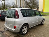 gebraucht Renault Espace 2.0 dCi TÜV AUTOMATIK 6 SITZER