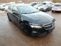 Gebraucht Opel Insignia Elegance 174 PS (127 kW) 2022 Schwarz Kombi