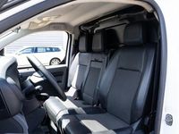 Gebraucht Citroën Jumpy 95 PS (69 kW) 2016 Weiß Van / Kleinbus