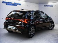 Neu Hyundai i20 Prime 2025 Kleinwagen