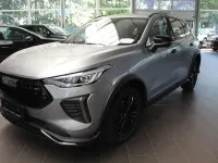 Neu Haval Jolion Lux 177 PS (130 kW) 2026 Grau SUV