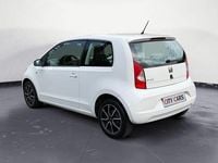 Second-hand Seat Mii Style 60 CP (44 kW) 2017 Alb Hatchback