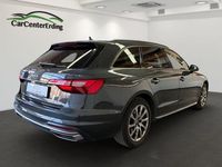 Gebraucht Audi A4 Ambiente 136 PS (100 kW) 2020 Grau Kombi