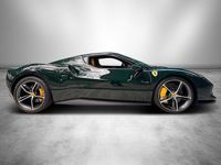 Gebraucht Ferrari 296 829 PS (609 kW) 2024 Grün Coupé