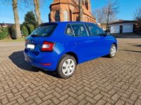 gebraucht Skoda Fabia 1.0l MPI 44kW ACTIVE ACTIVE