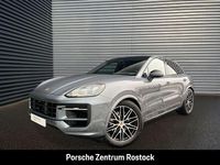 Gebraucht Porsche Cayenne Black Edition 354 PS (260 kW) 2026 Grau SUV
