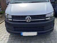 gebraucht VW T6 Kombi 2,0 TDi 150PS 5-Sitzer