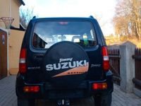 gebraucht Suzuki Jimny 1.3 4WD Ranger