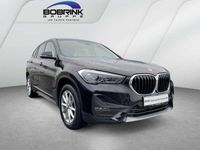 gebraucht BMW X1 sDrive18i Advantage Tempomat LED Klima HiFi