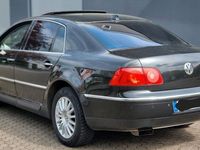 gebraucht VW Phaeton 