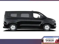 Neu Ford Transit Custom Trend 136 PS (100 kW) 2026 Schwarz Kombi