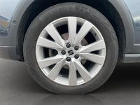 Gebraucht Seat Arona Xperience 70 PS (51 kW) 2022 Grau SUV