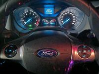 Gebraucht Ford Focus 100 PS (73 kW) 2013 Grau Kombi