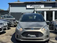 Usata Ford B-MAX SYNC Edition 101 CV (74 kW) 2014 Grigio Monovolume