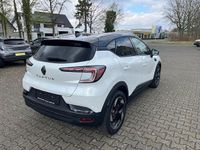 Gebraucht Renault Captur Techno 158 PS (116 kW) 2024 Schwarz SUV
