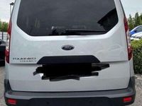 gebraucht Ford Grand Tourneo Connect 