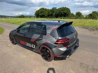 Używany VW Golf GTI 360 KM (264 kW) 2014 Sedan/Limuzyna