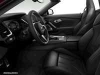 gebraucht BMW Z4 sDrive20i Cabrio / M Sportpaket