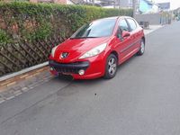 gebraucht Peugeot 207 