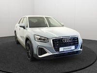 Neu Audi Q2 S-Line 150 PS (110 kW) 2025 Grau SUV