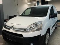 Gebraucht Citroën Berlingo 90 PS (66 kW) 2015 Weiß Van / Kleinbus