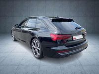 Gebraucht Audi S6 344 PS (253 kW) 2024 Mythosschwarz metallic Kombi
