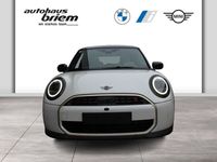Gebraucht Mini Cooper S Favoured 204 PS (150 kW) 2024 Weiß Kleinwagen